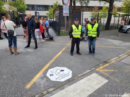 Uspešno šolsko leto kamniškim prvošolcem, učencem in dijakom (39)